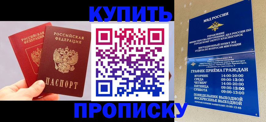 миграционный учет в Курской области